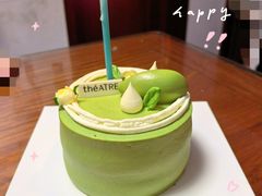 -théATRE 茶聚场(王府中環店)