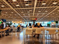 -宜家·瑞典风味餐厅(四元桥店)