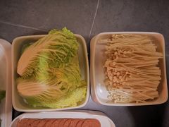 -君邦火锅(新疆大厦店)