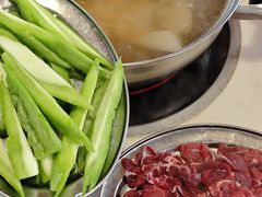 -菜忠潮州牛肉店(岗厦店)