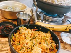 -吴草鸡爪오초닭발韩食堂(融恒盈嘉中心店)