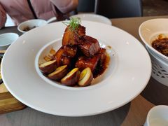-望乡楼上海菜(日月光店)