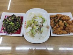 -玉华饮食店(茅台路店)