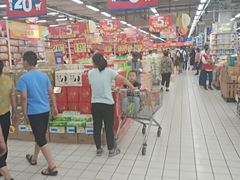 -世纪联华(吴淞店)