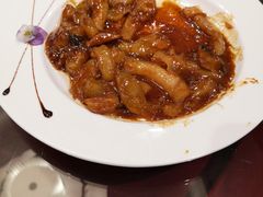 -马凯餐厅(地安门店)