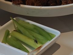 -梅利汴京烤鸭•开封豫菜地标店(晋安路店)