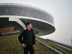-郑东新区龙湖公共艺术中心