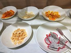 -豪客来牛排(成都锦江大融城店)