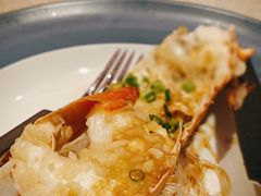 -万丽轩·粤菜(王府井金茂万丽酒店)