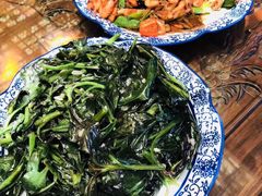 -阿鹏故事云南野生菌火锅(人民路店)