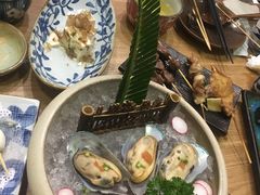 -八间(合生汇店)