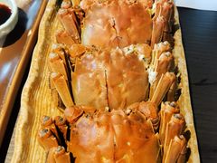 -花潮料理艺食馆(SM新生活广场店)