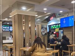 -魏家凉皮(博水商务大厦店)