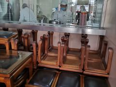 -庆丰包子铺(房山长阳店)