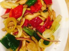 -文叔·湖北名小吃·小龙虾(华强北店)