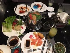 -常州华美达国际大酒店·餐饮部