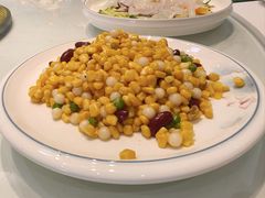 -奉天理·海鲜饺子