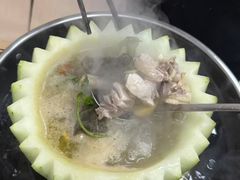 -兴兴旺·冬瓜盅·啫啫煲(西华路店)