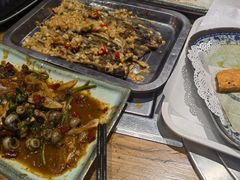-正通记·哈尔滨烧烤·炭烤鸽子(七宝万科国际店)