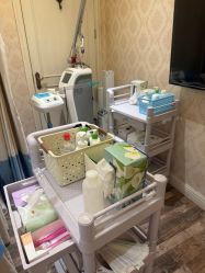 -上海星和医疗美容