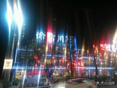-渝信川菜(南滨店)