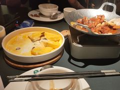 -小菜园新徽菜(青岛市南万象城店)