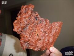 脆肉干-钜记手信(兴华楼店)