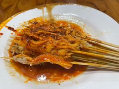 -西工饭庄快餐厅(西工小街店)
