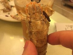 -小厨师·二十年沈家门小海鲜(百井坊巷店)