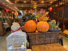 大堂-玉桥餐厅(天坛店)