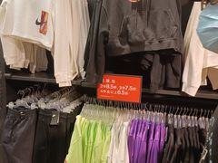 -NIKE上海青浦优选体验店