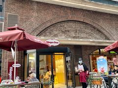 门面-哈根达斯(美罗城店)