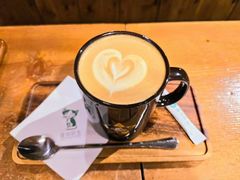 -雕刻时光咖啡馆(南院门店)