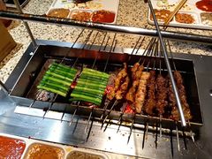 -丰茂烤串(全国首店)