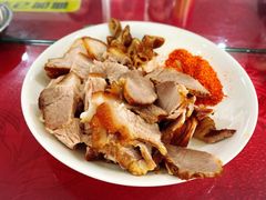 -米二红烧兔(华阳店)