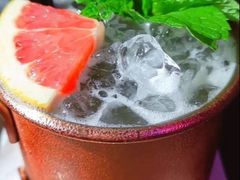 -RMK Shochu Bar(三诺店)