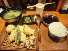 -天妇罗内顺田(罗湖店)