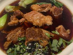 -南门小馆·清真(国贸商城店)