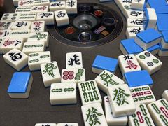-利都新概念棋牌桌球(本溪路店)