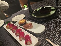 -天瑞轩·粤菜餐厅