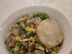 -酌宴府The China Club·广州万富希尔顿酒店(云城东路店)