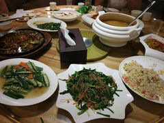 -吉森温泉养生酒店-中餐厅