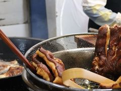 -清真老刘蒸饺