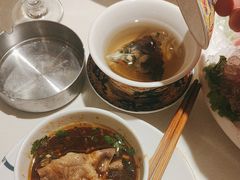 -大龙燚火锅(天安云谷店)