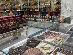 零售区-VENCHI 闻绮(北京国贸商城店)