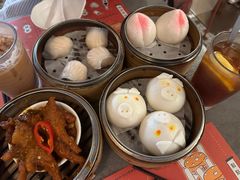 -点点心点心专门店(旺角店)