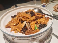 -杏花堂晋商私房菜(华熙五棵松店)