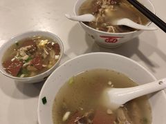 -民间老鸡汤面馆(中山北路店)