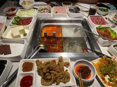 -海底捞火锅(海宁路店)