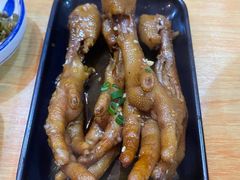 -常樂屋·常德米粉(青年路店)